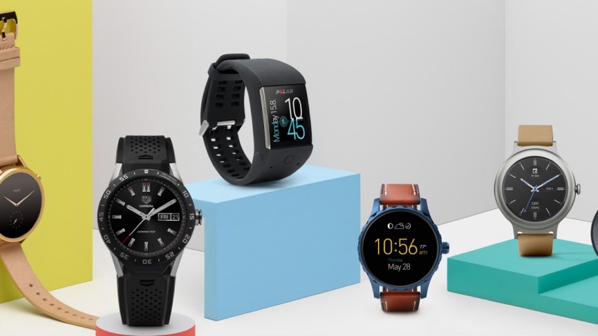 Android Wear super guide: The missing smartwatch manual 