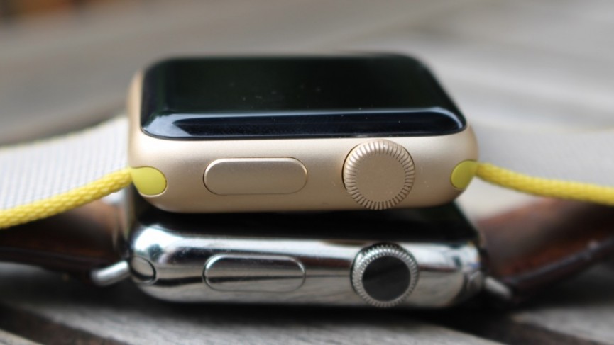 Apple Watch v Android Wear: The battle for smartwatch supremacy 