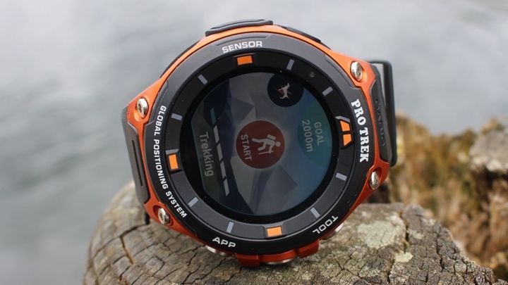 Best altimeter watches: Top devices for scaling the heights