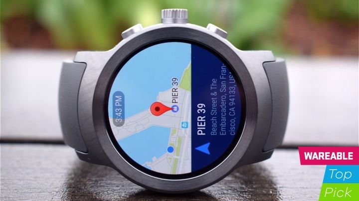 The best Android Wear smartwatch: LG, Tag Heuer, Huawei, Asus, Polar and more
