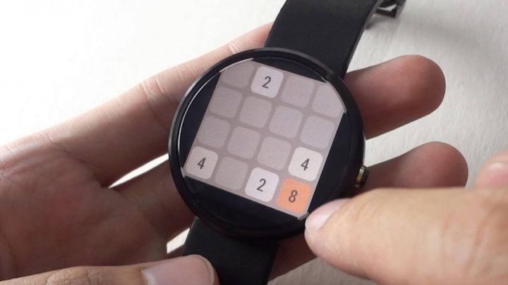 The best smartwatch games for Apple Watch, Android Wear and more