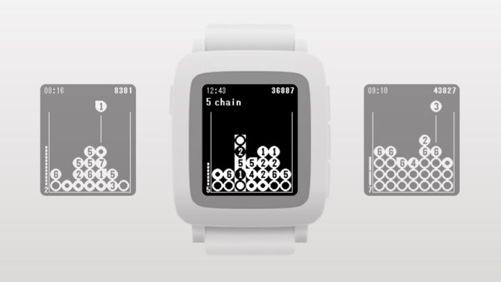 The best smartwatch games for Apple Watch, Android Wear and more