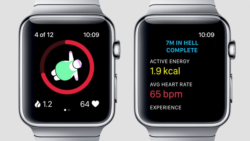 The best Apple Watch apps: 50 essential apps and games