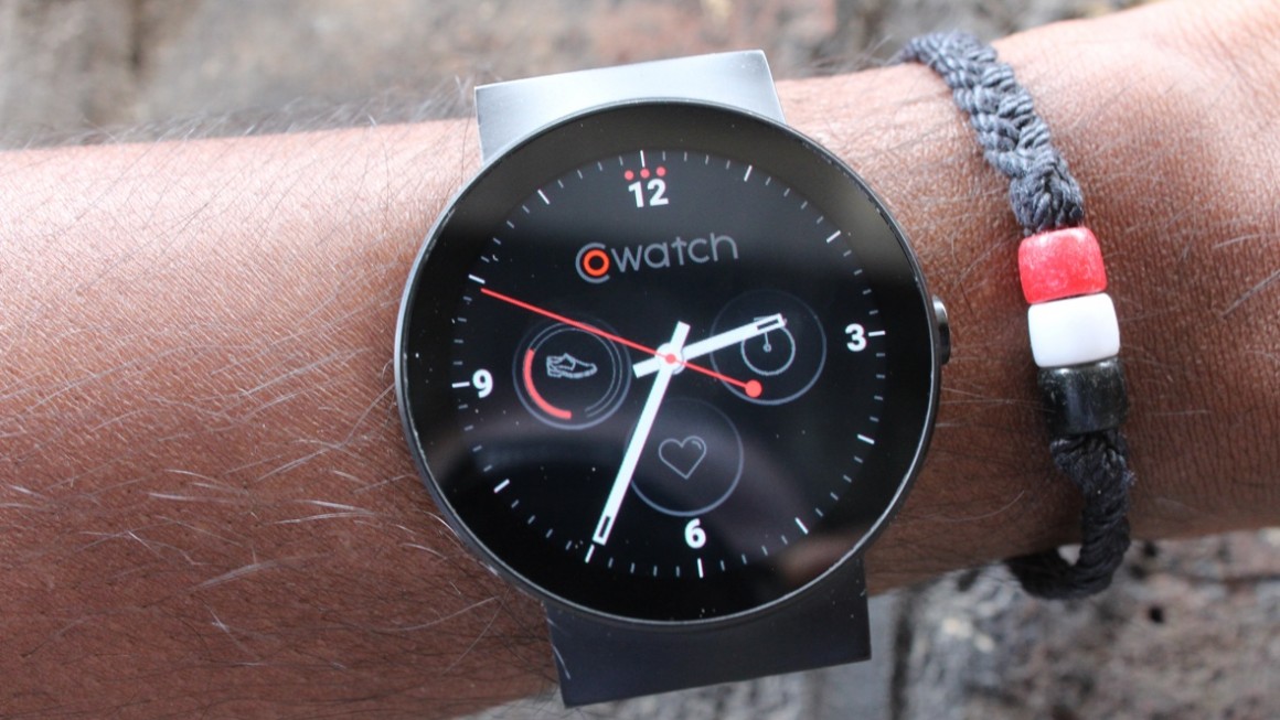 CoWatch review