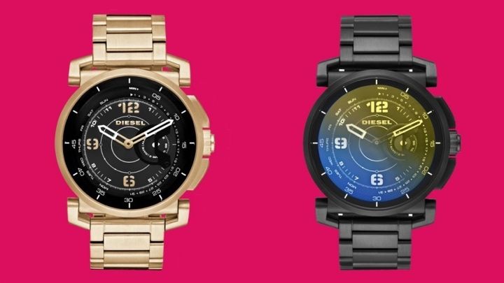 Best hybrid smartwatches 2017: Nokia, Fossil, Mondaine and more