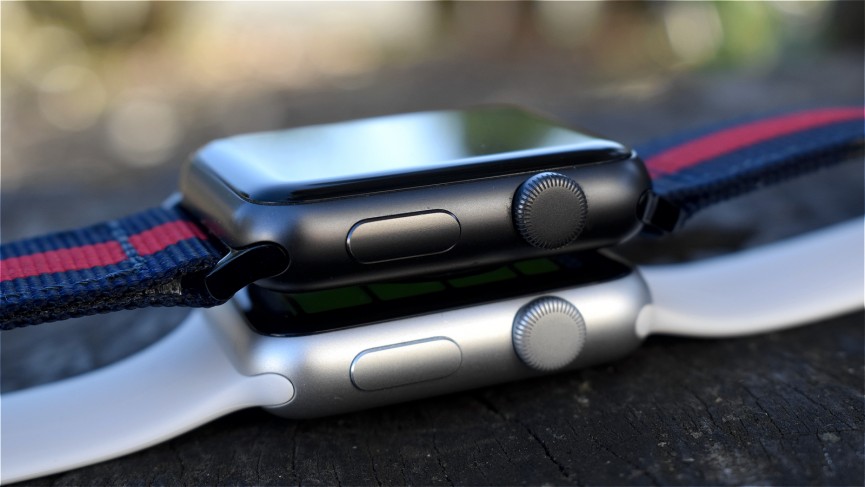 Apple Watch Series 3 to feature new display technology says report