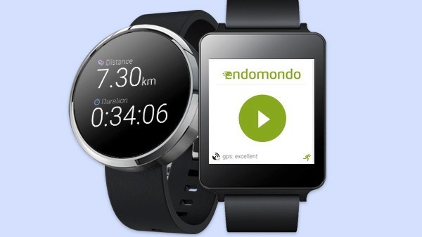 The best fitness apps for your wearables