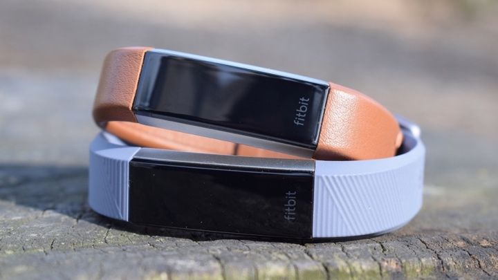 Garmin Fitbit: How do these two fitness giants compare?