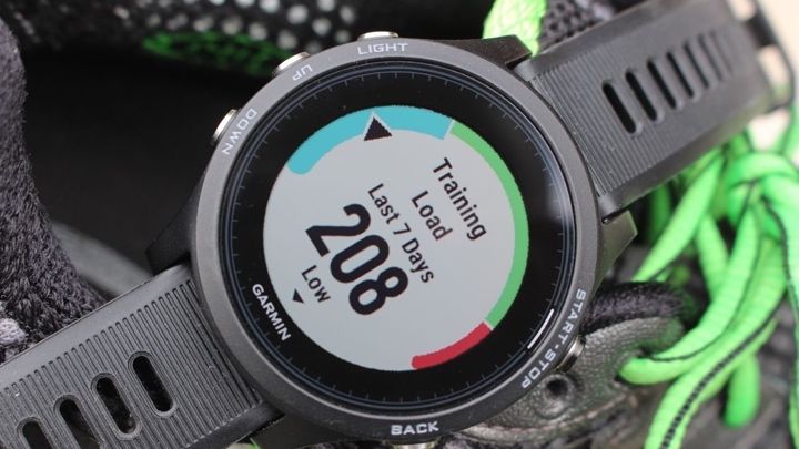 Garmin v Fitbit: How do these two fitness giants compare?