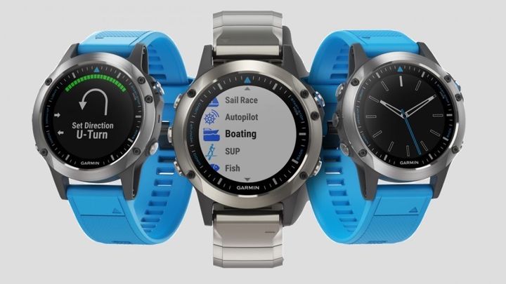 Best outdoor GPS watches: Top trackers for hikers and adventurers