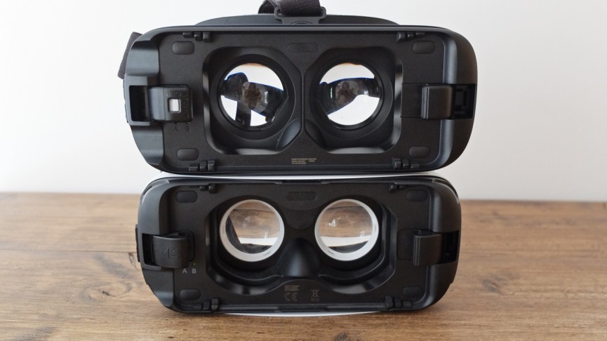 samsung gear vr 2016 review