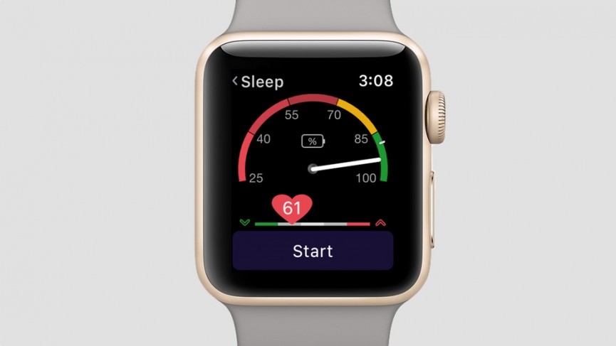 The best sleep tracker apps for Apple Watch