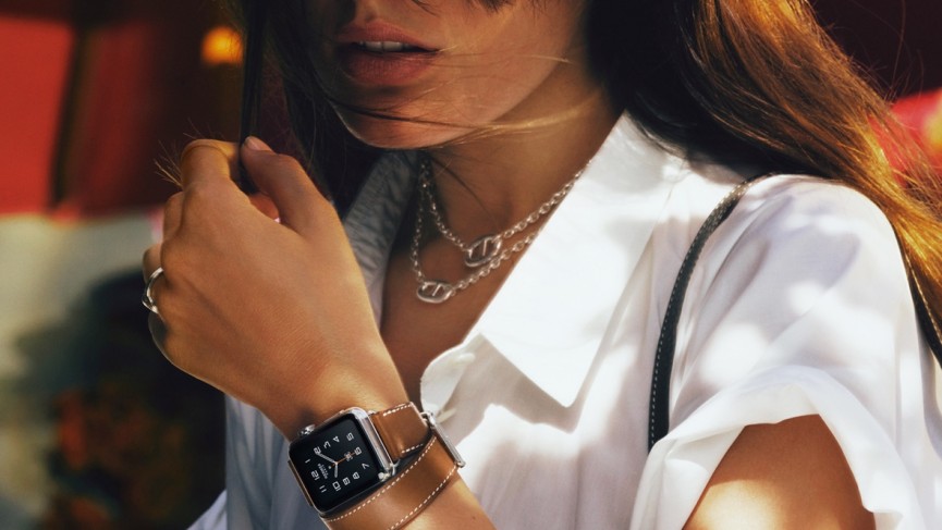Smartwatches for women are finally on the agenda