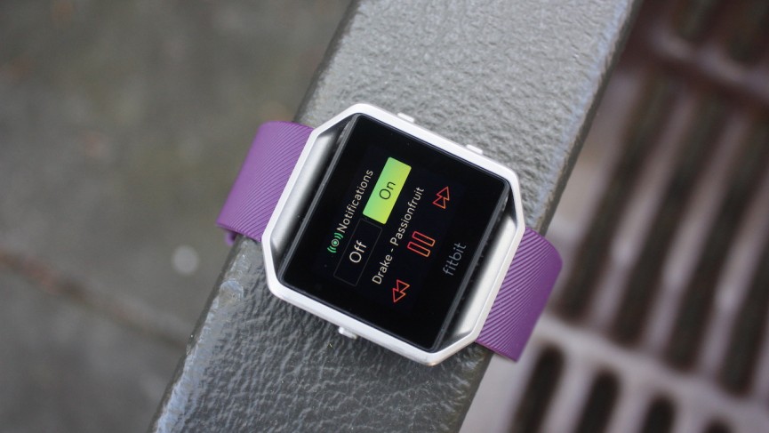 Fitbit Blaze v Apple Watch Series 2: Battle of the stylish smartwatches