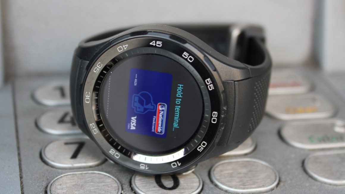 Huawei Watch 2 hands on: Latest Android Wear offering laces up its running shoes