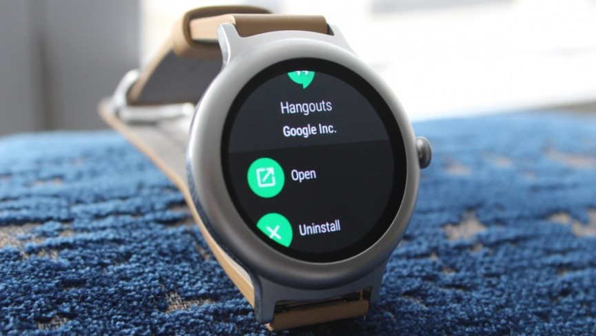 Tizen v Android Wear: Which smartwatch OS is right for you? 