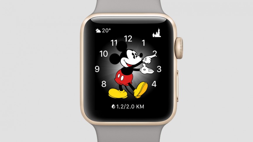 The best Apple Watch face and complication combos