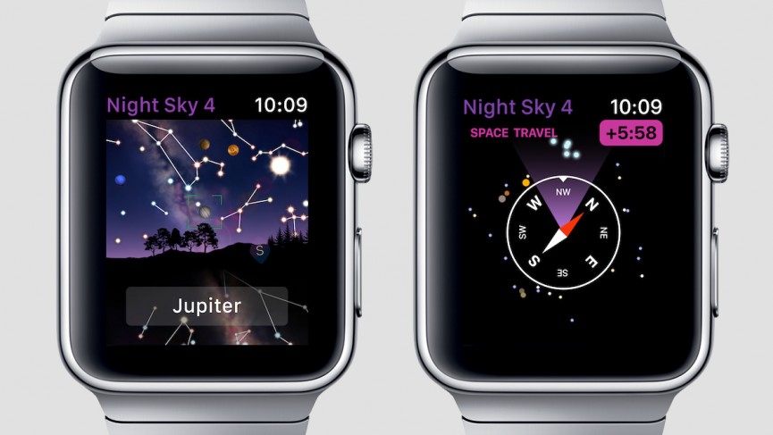 The best Apple Watch apps: 50 essential apps and games