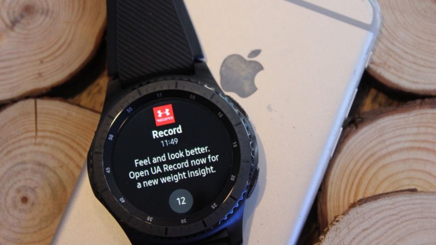 Apple watchOS v Samsung Tizen: Battle of the smartwatch platforms