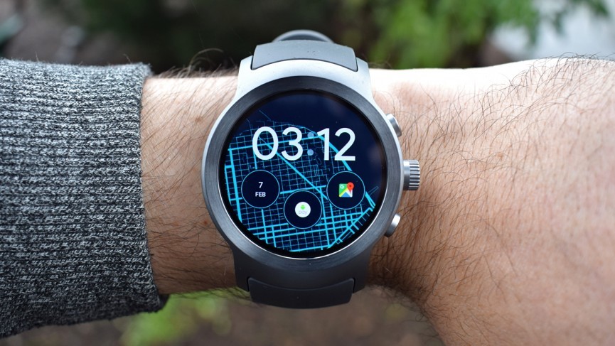 Android Wear super guide: The missing smartwatch manual 