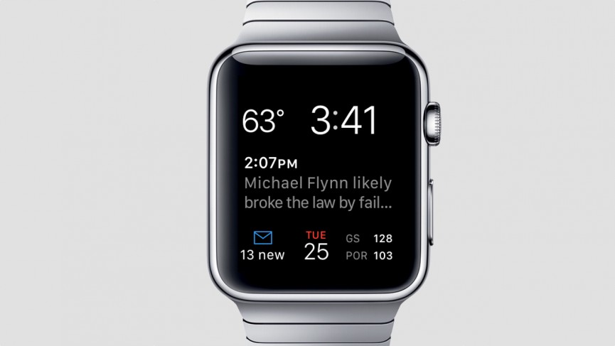 The best Apple Watch face and complication combos