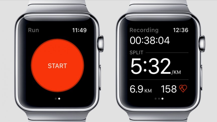 The best Apple Watch apps: 50 apps tried and tested