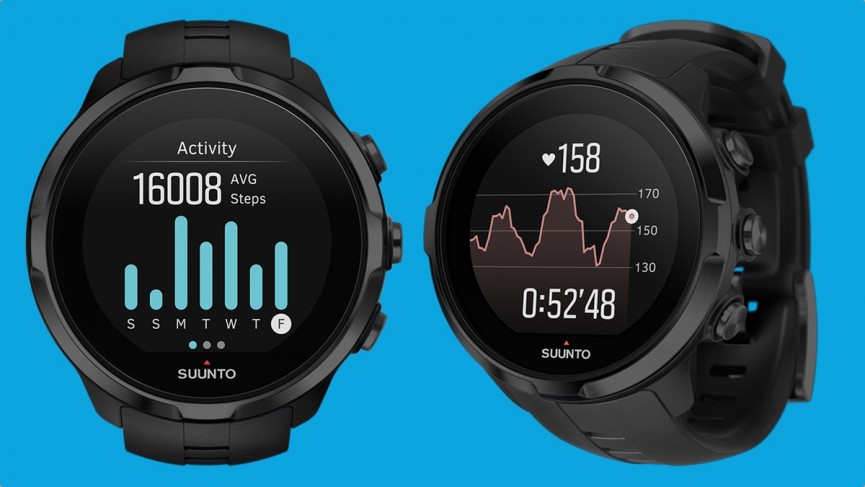 Best outdoor GPS watches: Top trackers for hikers and adventurers