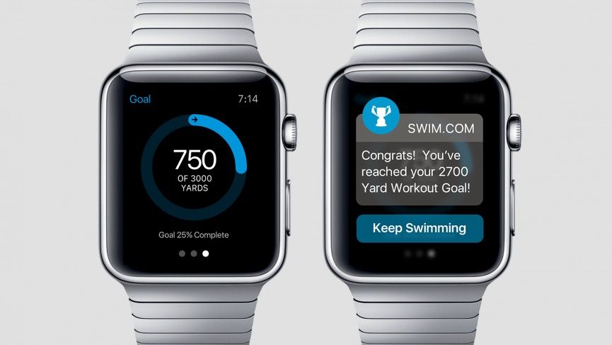 The best Apple Watch apps: 50 apps tried and tested