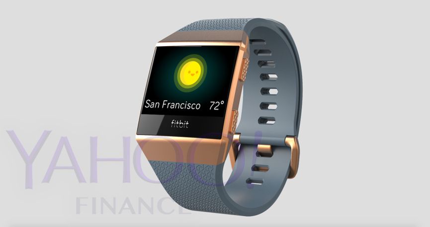 Fitbit smartwatch investigation: Fitbit's Apple Watch rival is coming 
