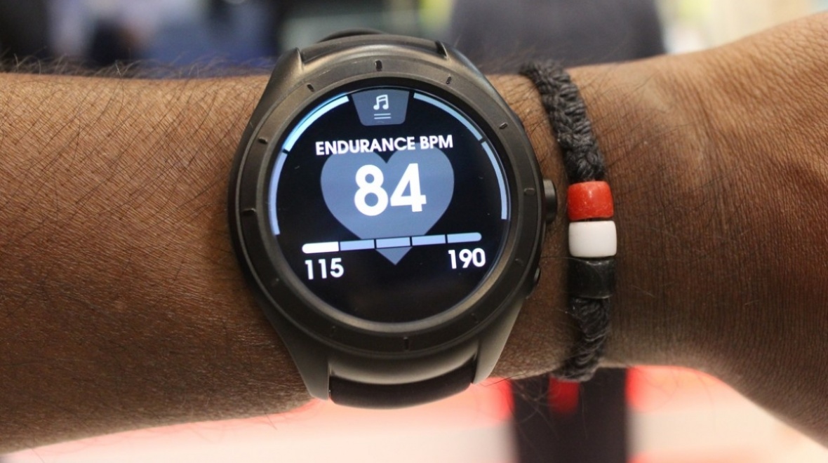new balance watch review